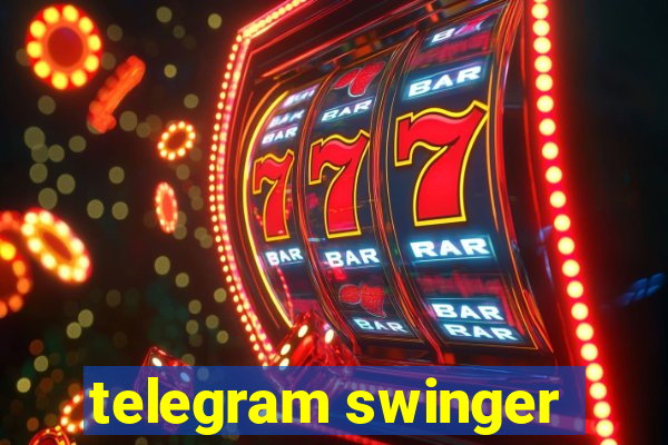 telegram swinger